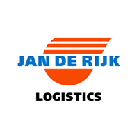 Jan de Rijk Logistiscs