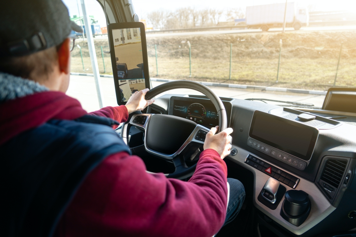 vacatures chauffeur