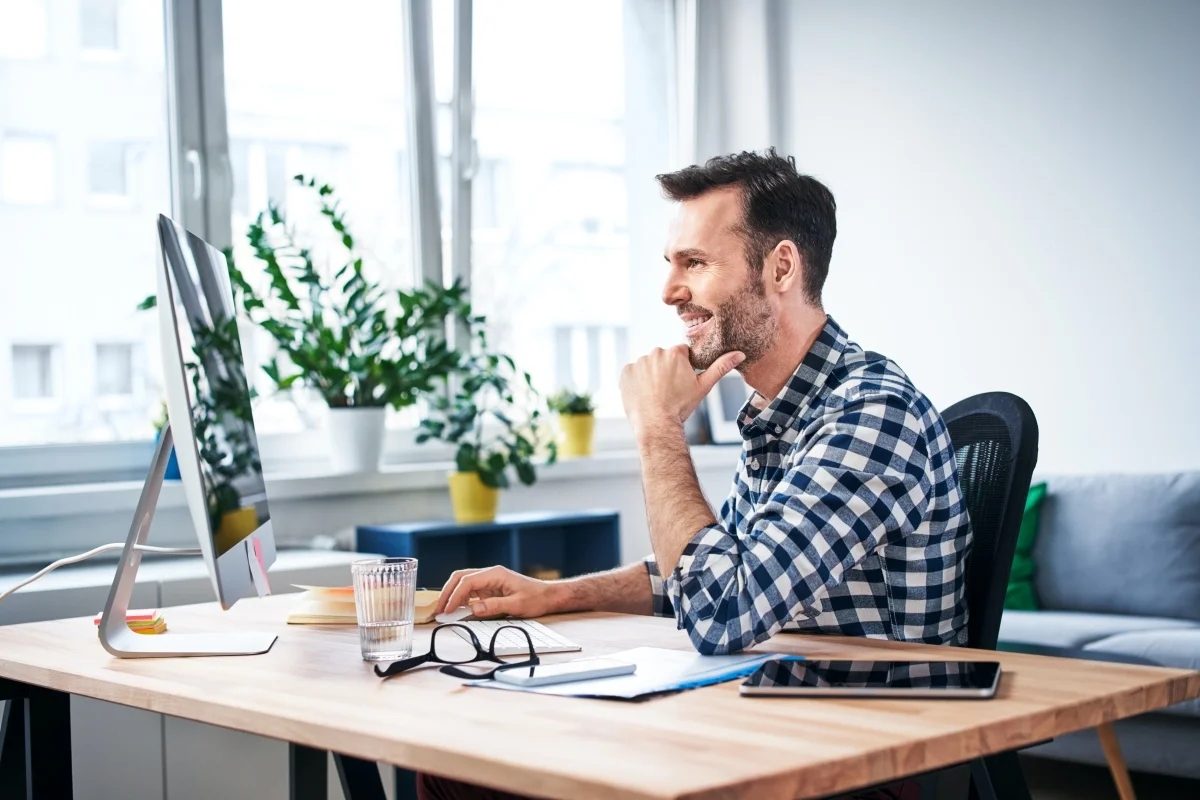 hoeveel mannen werken in deeltijd?