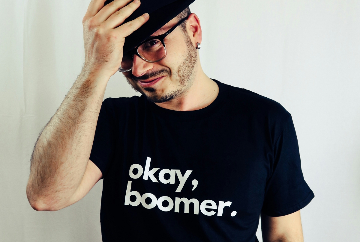 boomers zijn het meest veerkrachtig