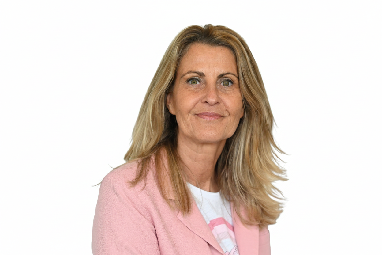 Jolijn de Geest, accountmanager WerkgeversServicepunt Regio FoodValley.