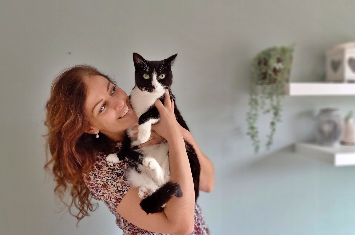 catsitter nodig?