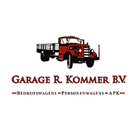 Garage R. Kommer B.V.