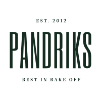 Pandriks Bake Off B.V.