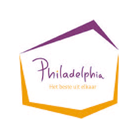 Philadelphia - locatie Het Kooiveen