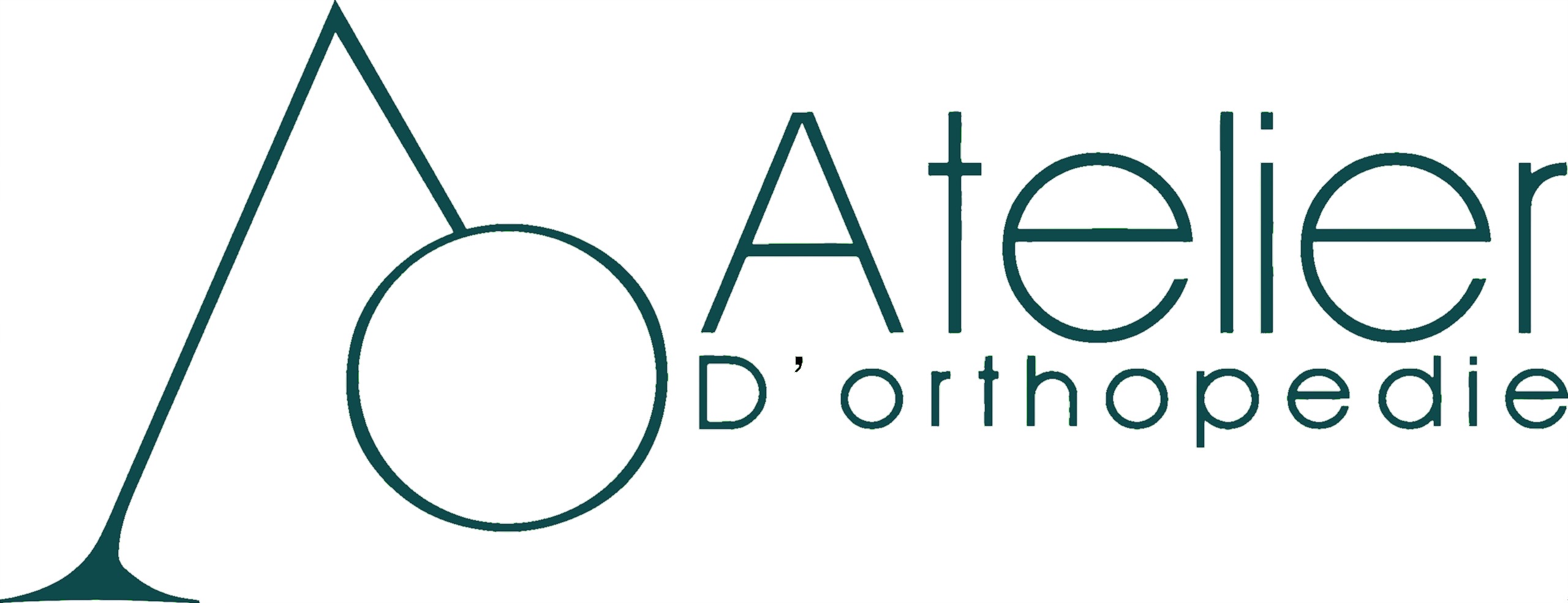 Atelier d orthopedie