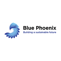 Blue Phoenix