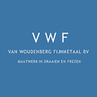 Van Woudenberg Fijnmetaal