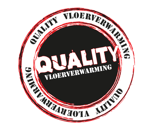 Quality Vloerverwarming