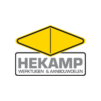 Hekamp Werktuigen & Aanbouwdelen