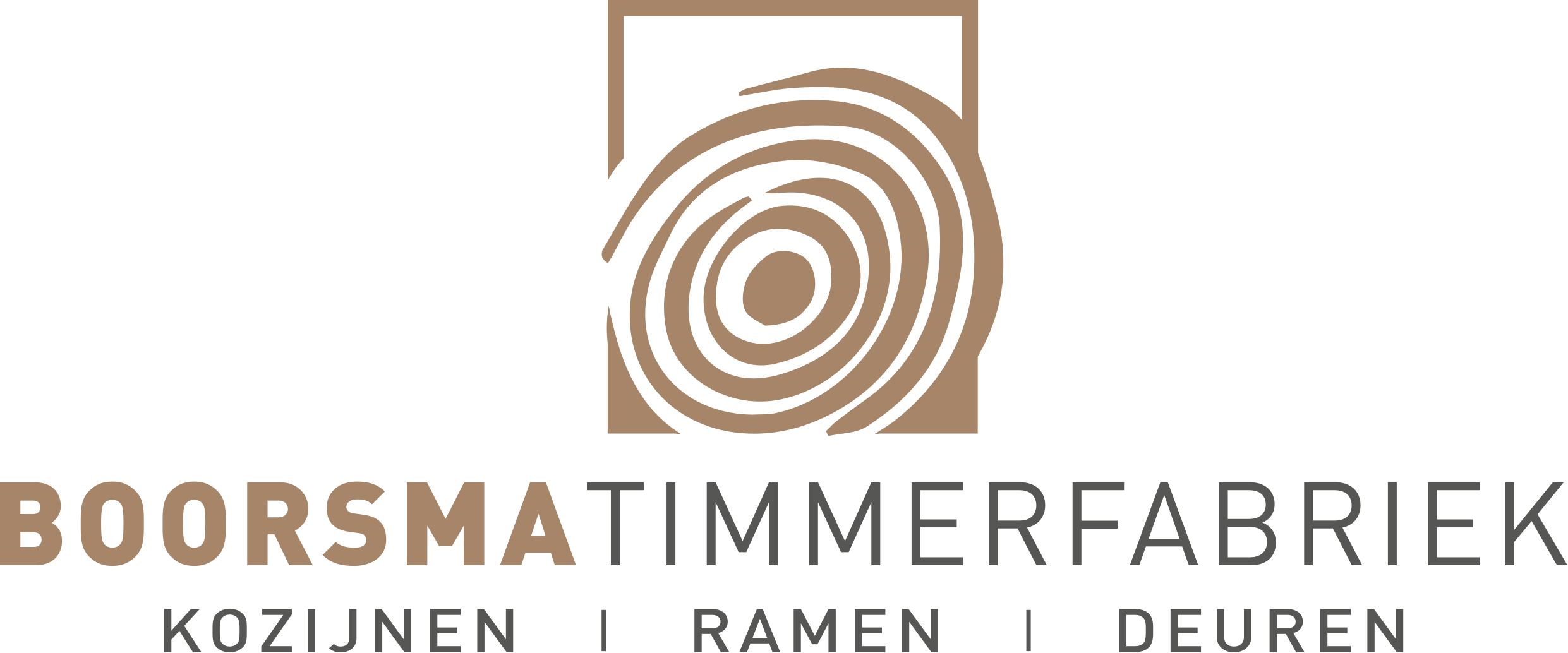 Boorsma Timmerfabriek