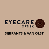 Eyecare Optiek Sijbrants & Van Olst