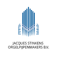 Jacques Stinkens Orgelpijpenmakers B.V.