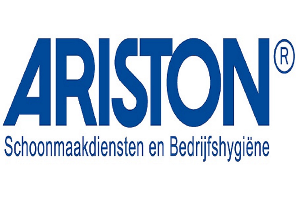 Ariston Schoonmaakdiensten en Bedrijfshygiëne B.V.