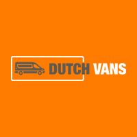 DUTCH Vans