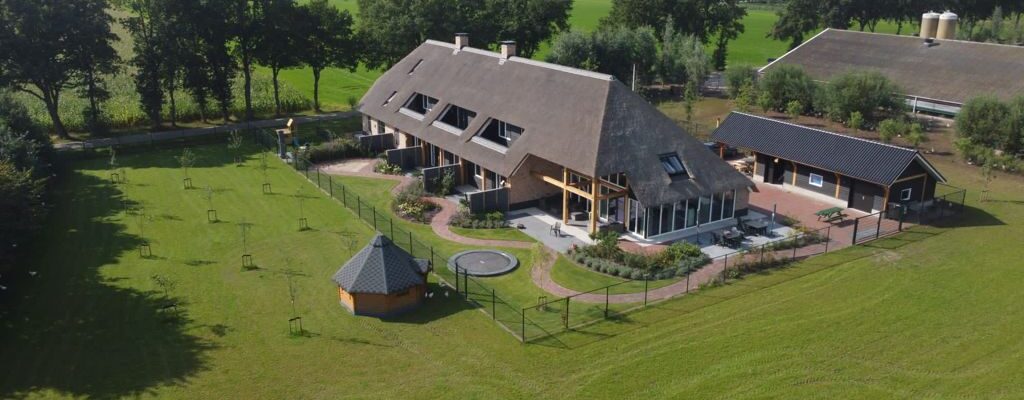 Maatschap De Wilgenhoeve Wonen