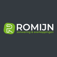 Romijn Zonwering