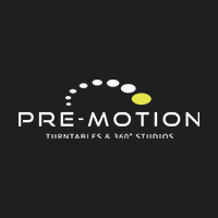 Pre-Motion 360 Studios B.V.