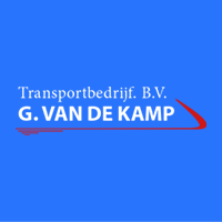 G v.d. Kamp transport