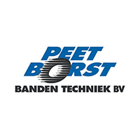 Peet Borst Bandentechniek