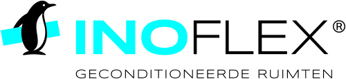 Inoflex geconditioneerde ruimten