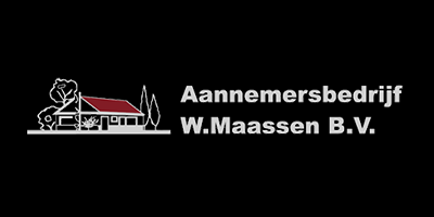 Aannemersbedrijf W. Maassen B.V.