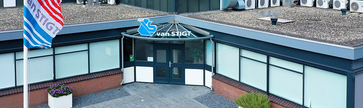 ADS van STIGT