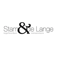Stam & de Lange tegelwerken en natuursteen